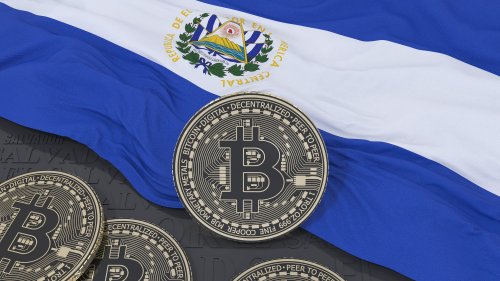 El Salvador veranstaltet internationale Tagung über Bitcoin-Adoption
