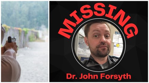 Mysteriöses Ende: Vermisster Bitcoin-Millionär Dr. John Forsyth tot im See aufgefunden