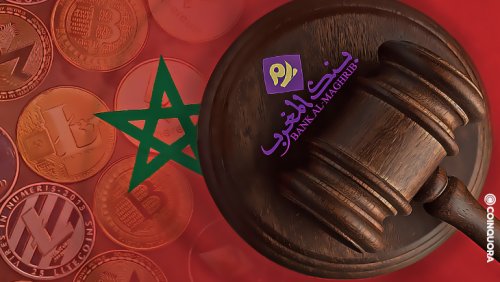 Morocco’s Central Bank to Introduce Cryptocurrency Regulation Soon