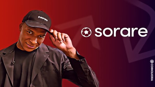 Kylian Mbappé, Football Star, Explores Web3 Space with Sorare’s Deal