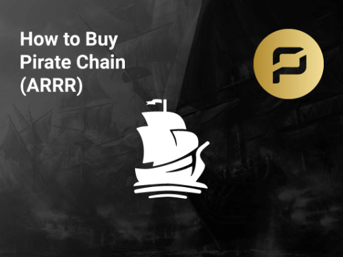 How to Buy Pirate Chain (ARRR) | Where, How and Why