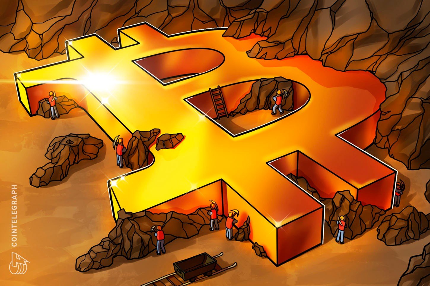 Cointelegraph: Bitcoin, Ethereum, Crypto News & Price Indexes