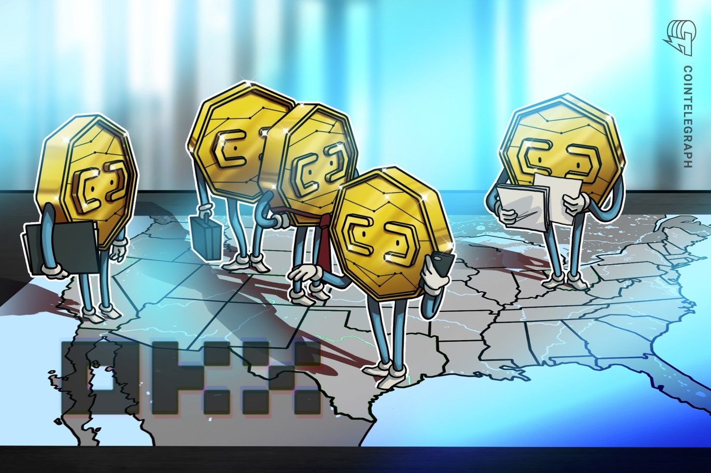OKX accelerates US push with BitGo off-exchange settlement