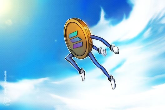 How high can SOL price go as the first Solana ETF goes live?