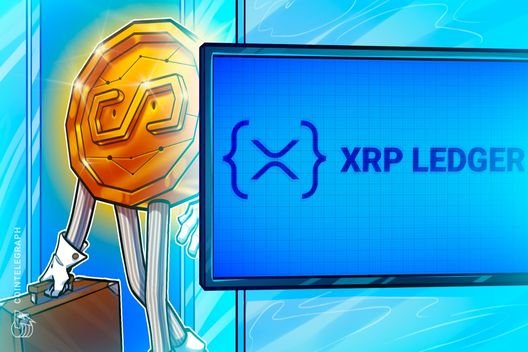 SocGen's FORGE expands euro stablecoin to XRP Ledger in multi-chain push