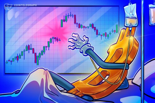 Bitcoin shows 'signs of exhaustion' as Q1 BTC price gains near 70%