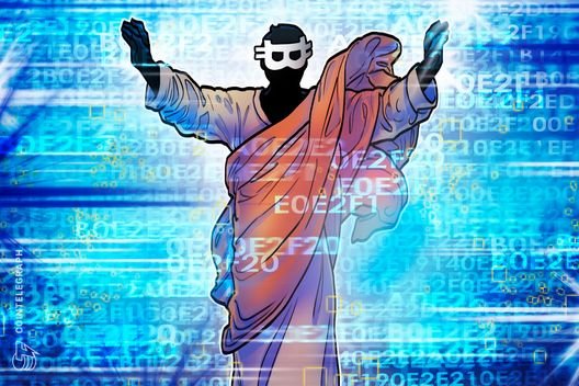 Iconic Satoshi Nakamoto statue recovered by Lugano municipality