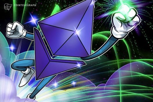 Ethereum rising to $3.3K proves the bottom is in: Is a 100% ETH rally next?