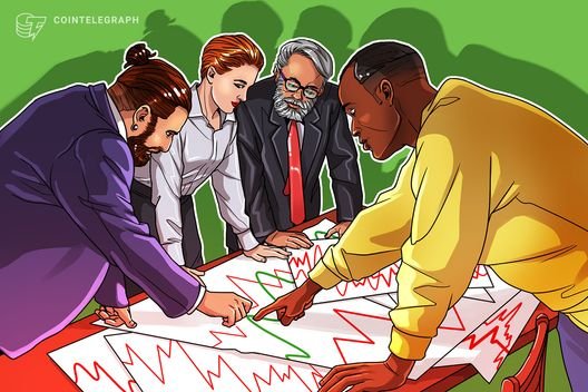 Crypto traders blame Trump’s tariffs in search of ‘singular event’: Santiment