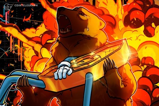 Crypto derivatives funding rates drop to 3-year lows: A bullish sign?