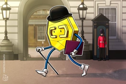 UK lifts ban on crypto exchange-traded notes as ‘market has evolved’