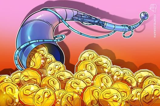 USDT and USDC dominate $46B in quarterly stablecoin inflows