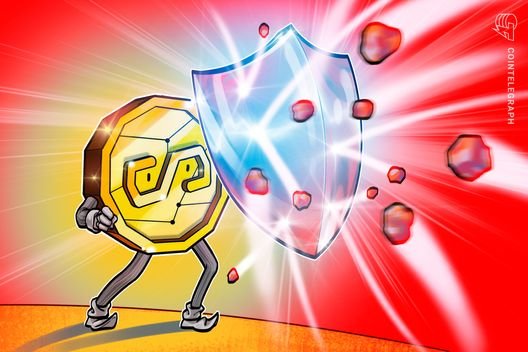 Stablecoins need consumer protections to unseat incumbents: Crypto exec