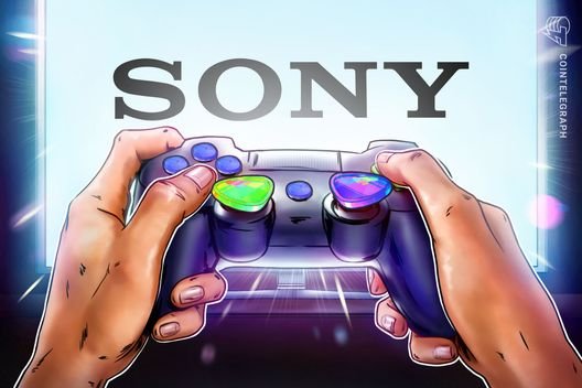 Crypto payments coming to PlayStation as Sony plans stablecoin launch in 2026