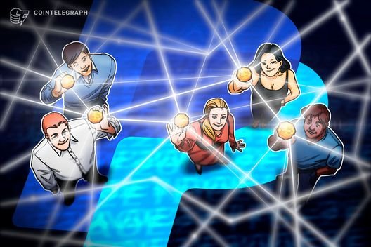 PayPal to integrate BTC, ETH, PYSD in P2P payment push