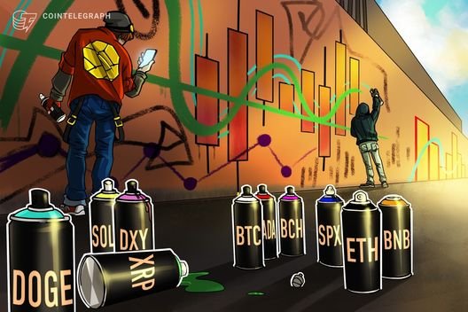 Price predictions 11/24: SPX, DXY, BTC, ETH, XRP, BNB, SOL, DOGE, ADA, BCH