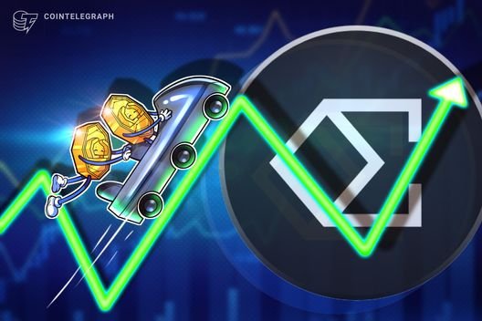 M2 Capital backs Ethena with $20M ENA token investment