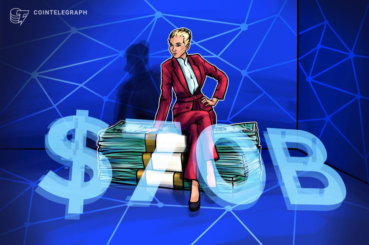 Aster leads perp DEX surge to $70B daily trading volume