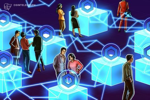 Canton Network taps Chainlink as super validator, integrates oracles and CCIP