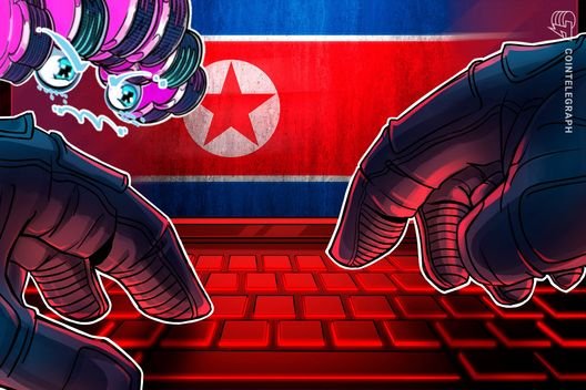 Crypto needs dual wallet management, AI monitoring of North Korean hackers