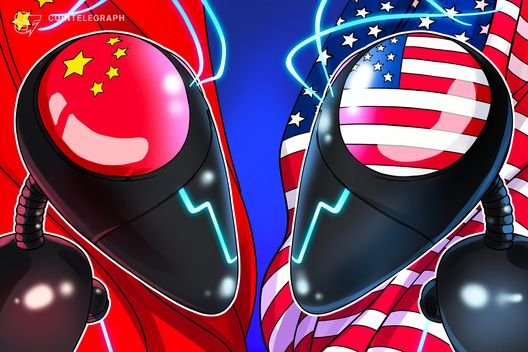 US and China soften trade rhetoric, giving analysts hope of market rebound