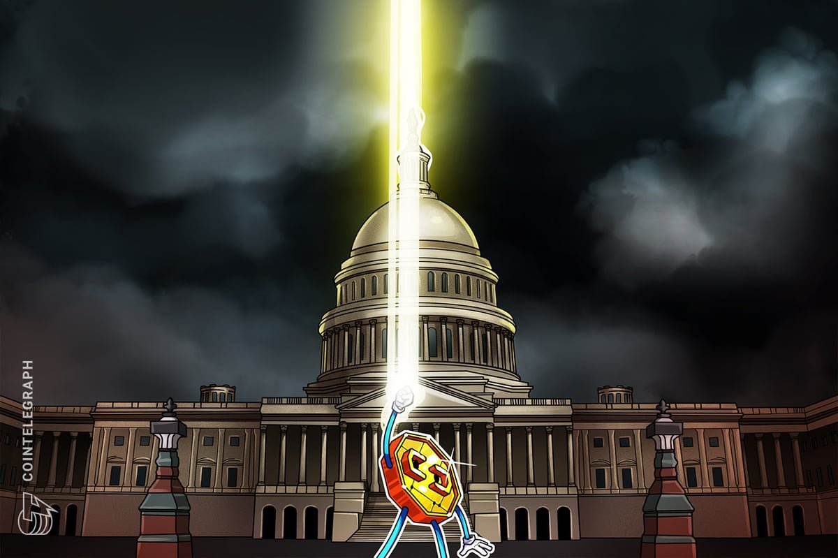 Senators Propose Bill to Protect Developers from Money Transmitter Rules