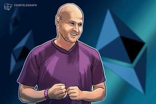 Ethereum’s Joe Lubin: Blockchain Will ‘Take a Little Longer’ to Develop Than the Web