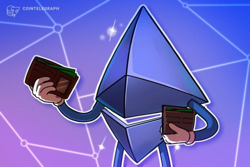 Ethereum’s Pectra upgrade to make normal wallets ‘smart’ and improve UX