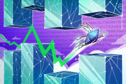 Ethereum bulls tout adoption, AI-driven supercycle, but Wall Street is skeptical