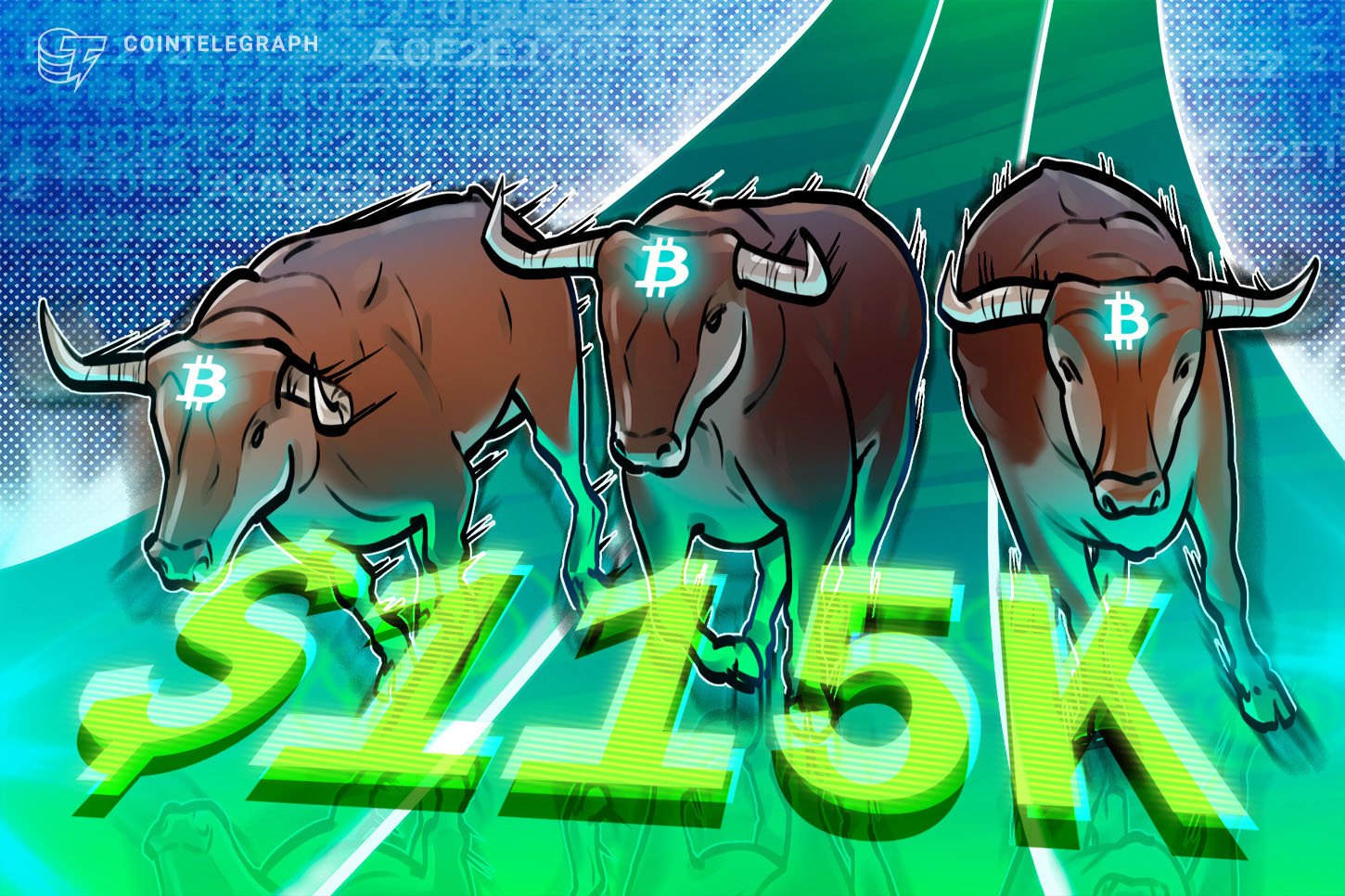 Bitcoin bulls target $115K by December: Does data back the expectation?