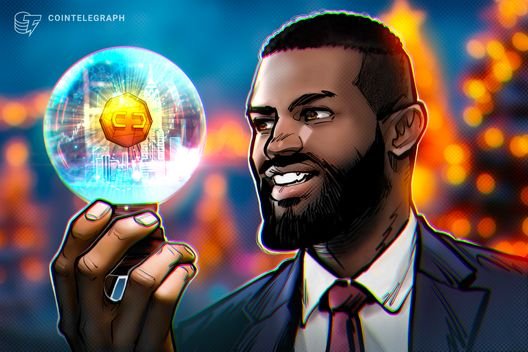 NYSE parent invests $2B in Polymarket at $9B valuation