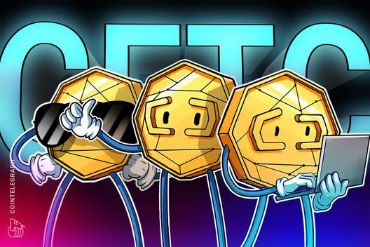 CFTC hires SEC crypto task force adviser with blockchain forensics chops