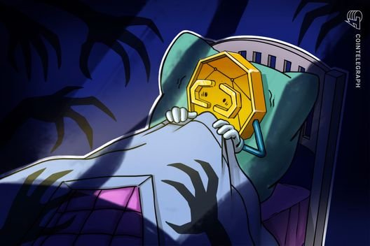 Crypto extreme fear suggests incoming inflection point: Matrixport