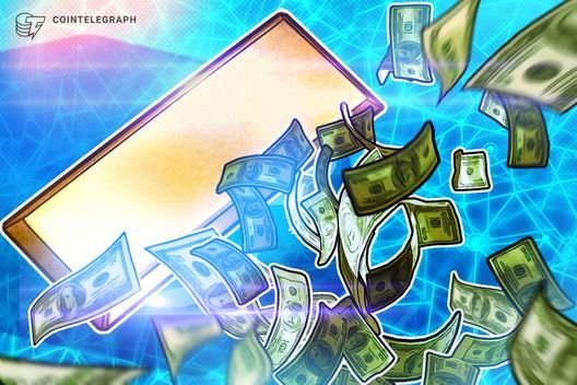 Stablecoin market fall shows flight to gold, not Bitcoin: Santiment