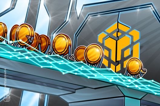 BNB Chain sees record user activity, transactions up 151% in 30 days