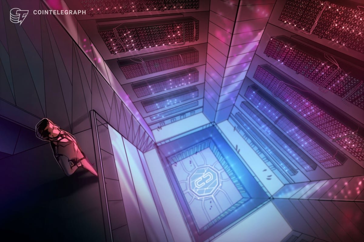 Hut 8 Posts Q4 Loss, Signs $7B AI Data Center Lease