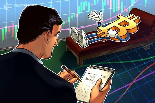 Bitcoin dip making ‘perfect bottom,’ says analyst: Will BTC rally to $148K?