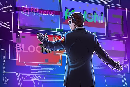 Spanish authorities block Polymarket and Kalshi over gambling laws
