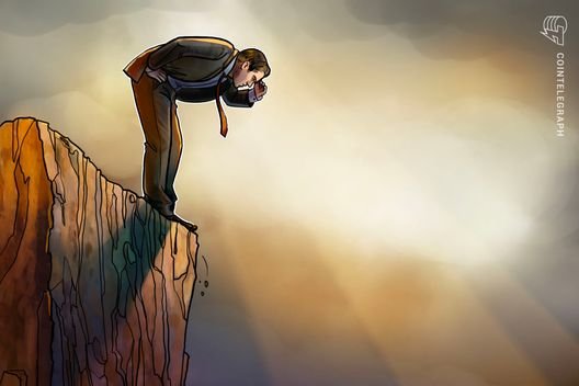 Bitcoin to fill $84K futures gap 'very soon' as BTC rejects above 2021 top