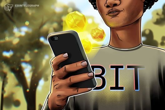 Uganda opposition leader promotes Bitchat amid fears of internet blackout