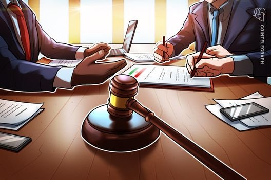 US law firm files motion requesting redistribution of $344M USDt linked to Iran