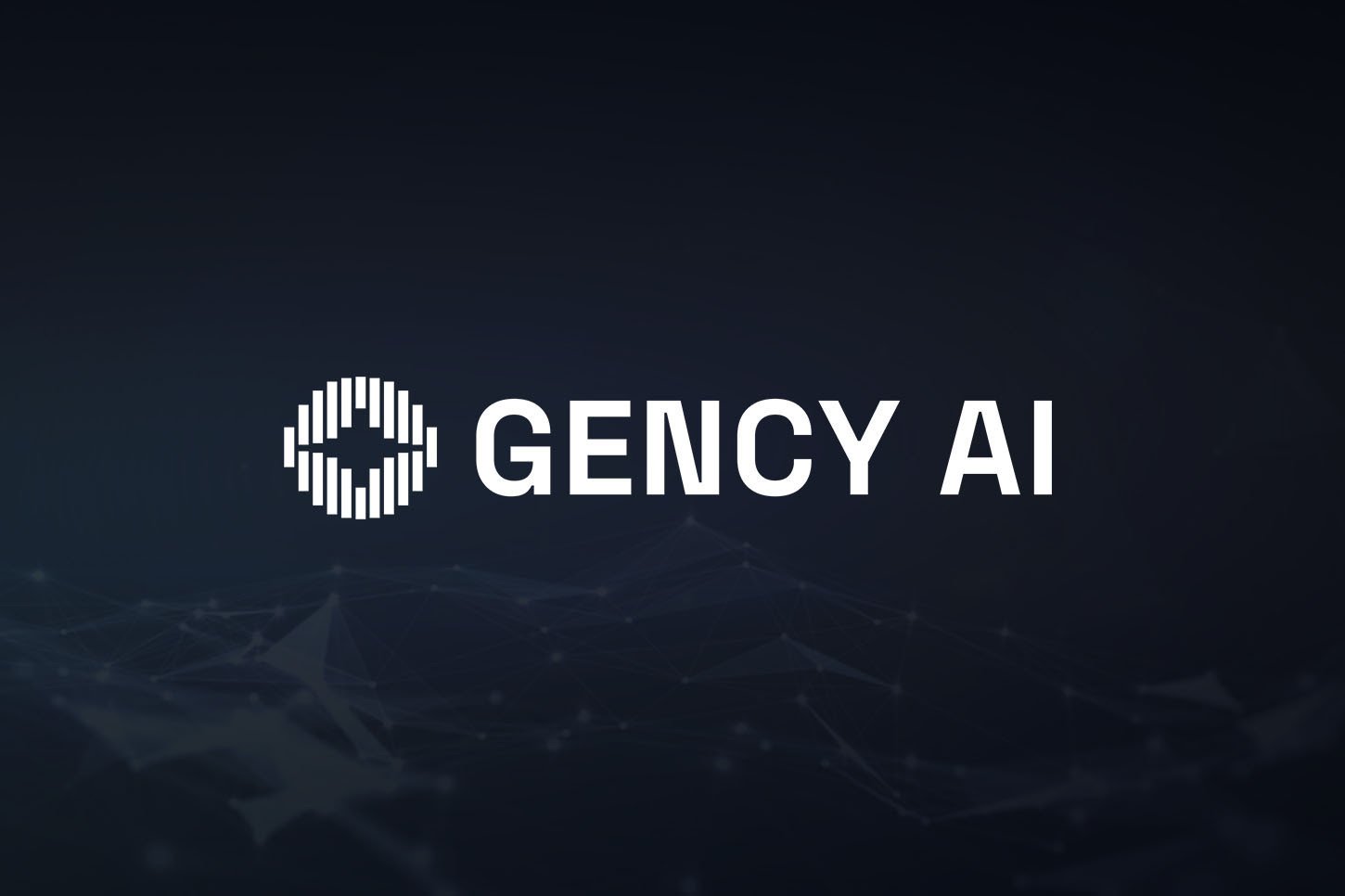 Gency AI raises $20 million to build a sovereign advertising network powered by AI and blockchain consensus