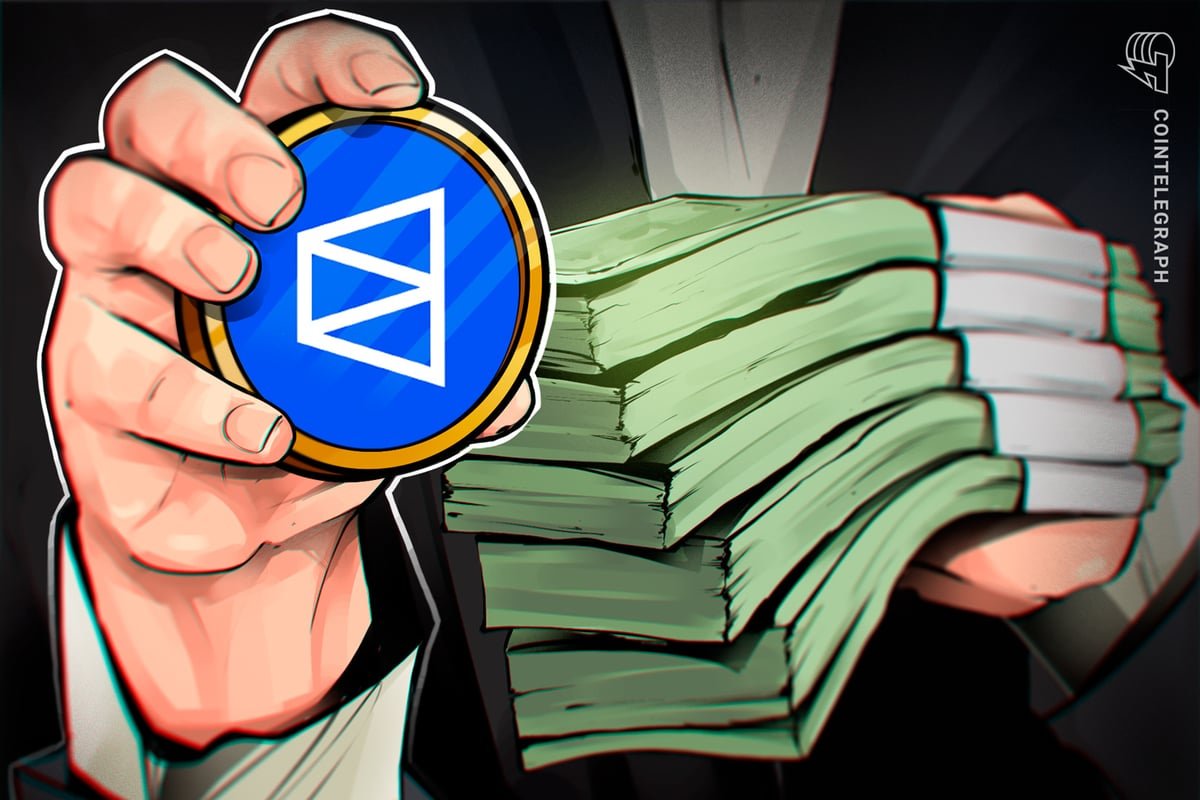 Polymarket User Gains $400K Betting on ZachXBT Investigation