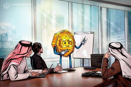 Dubai’s crypto grand strategy aims to challenge Asian crown