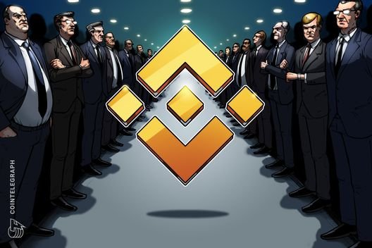 US Treasury ‘privately demanded’ Binance comply with monitoring deal: Report
