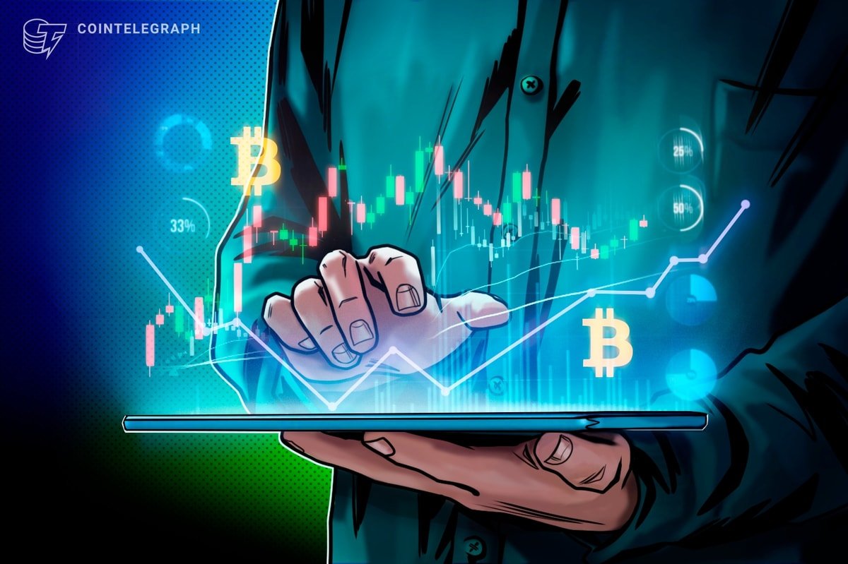 Bought the dip? These metrics say $112K Bitcoin price was the local bottom
