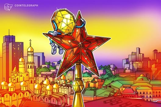 Russia moves to narrow crypto trading to regulated intermediaries