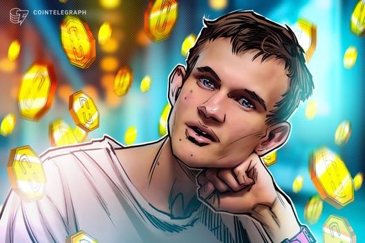 Vitalik Buterin finally pushes back after weeks of staking queue FUD