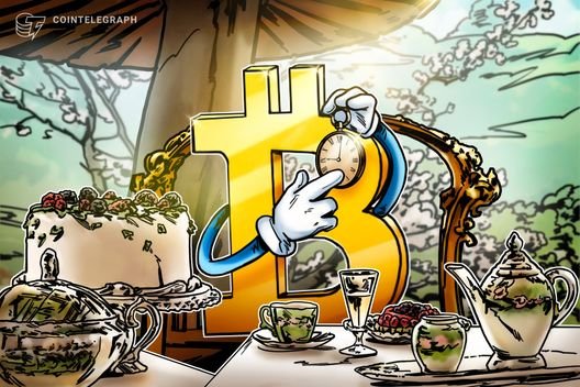 Why Grayscale thinks Bitcoin will ignore the 4-year cycle this time