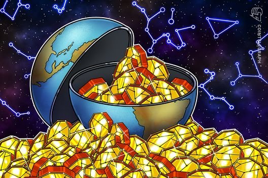Crypto fund inflows hit $1.4B in second-strongest week since January